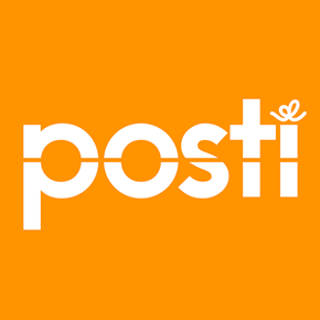 Posti - Kontaktiton kotiinkuljetus 