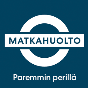 Matkahuolto - Kotijakelu (sis. La)